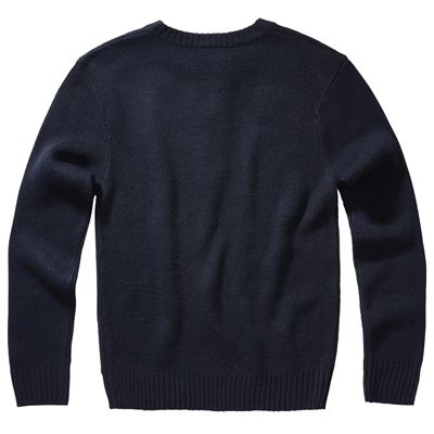Pullover Armee NAVY BLUE