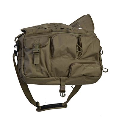 Combat Office Brief DRY EARTH