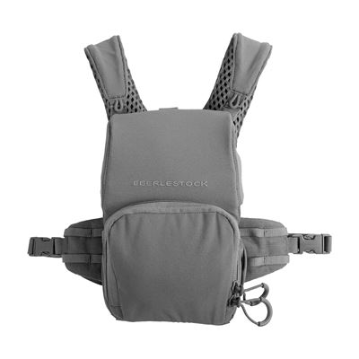 BRAVO MODULAR BINO PACK LARGE GREY