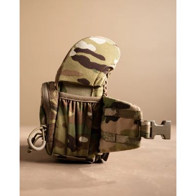 BRAVO MODULAR BINO PACK LARGE MULTICAM®