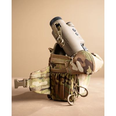 BRAVO MODULAR BINO PACK LARGE MULTICAM®