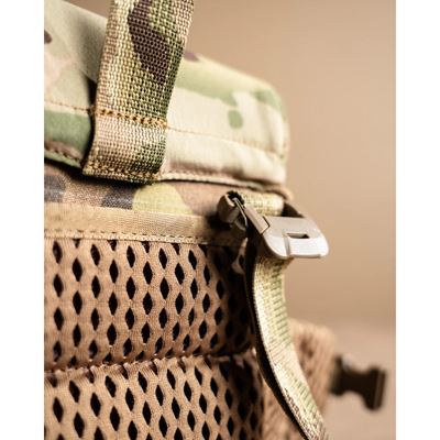 BRAVO MODULAR BINO PACK LARGE MULTICAM®