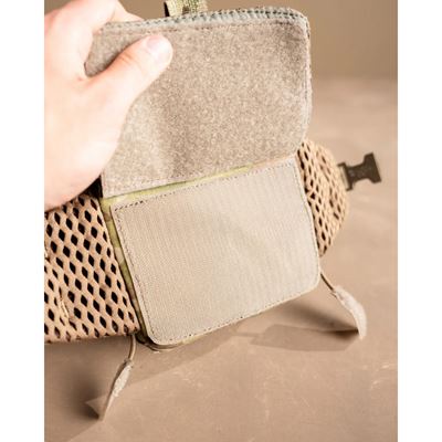 BRAVO MODULAR BINO PACK LARGE MULTICAM®