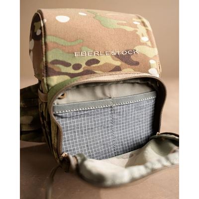 BRAVO MODULAR BINO PACK LARGE MULTICAM®
