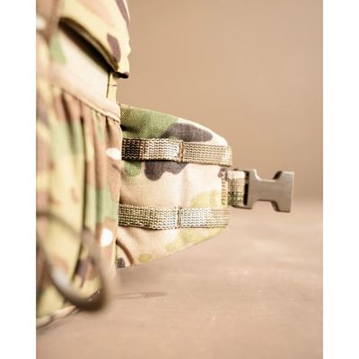BRAVO MODULAR BINO PACK LARGE MULTICAM®