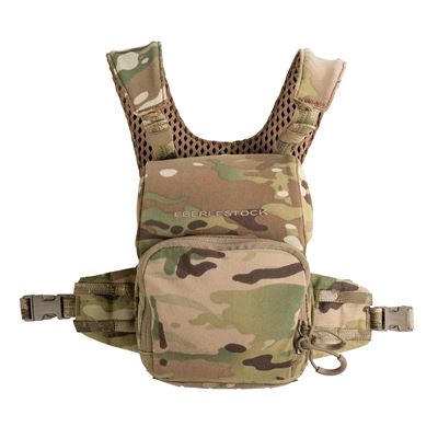 BRAVO MODULAR BINO PACK LARGE MULTICAM®