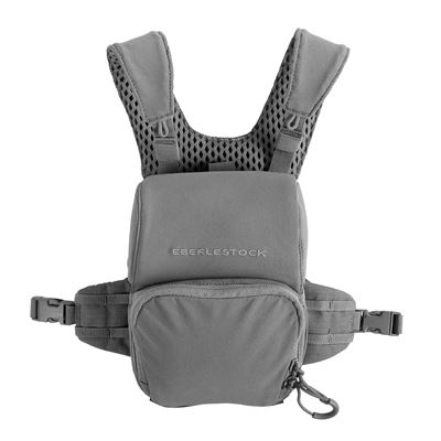 BRAVO MODULAR BINO PACK SMALL GREY