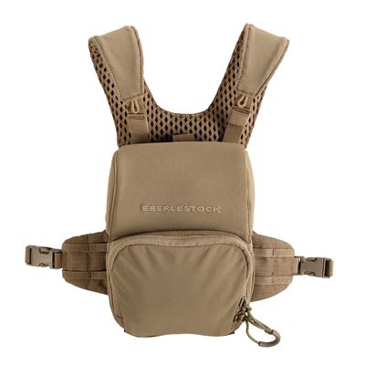 BRAVO MODULAR BINO PACK SMALL DRY EARTH