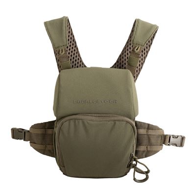 BRAVO MODULAR BINO PACK SMALL MILITARY GREEN
