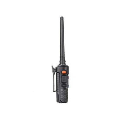 Vysílačka UV-5R 8W (UHF/VHF) ČERNÁ