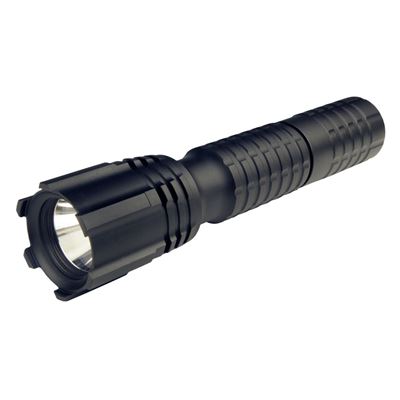 Tactical Flashlight BARRACUDA 10-3R 4 modes ADAPT
