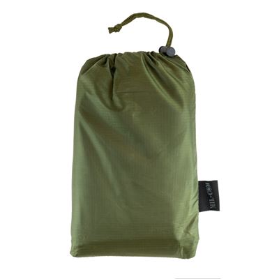 Lightweight Basha GREEN