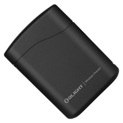 Flashlight BATON 4 PREMIUM with charging case