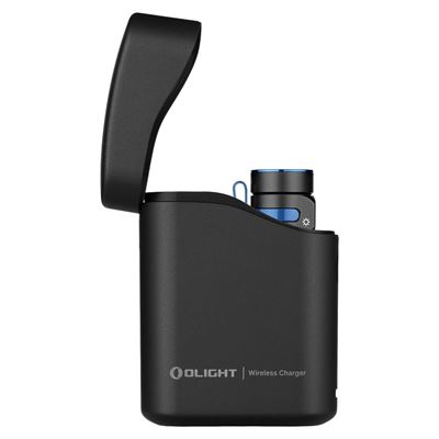 Flashlight BATON 4 PREMIUM with charging case