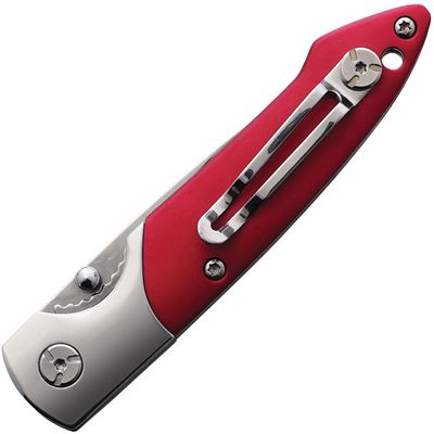 Folding Knife RASPBERRY