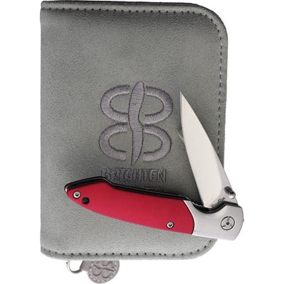 Folding Knife RASPBERRY