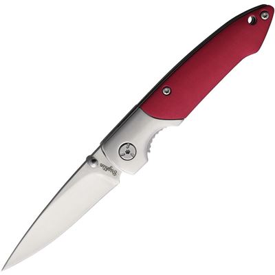 Folding Knife RASPBERRY