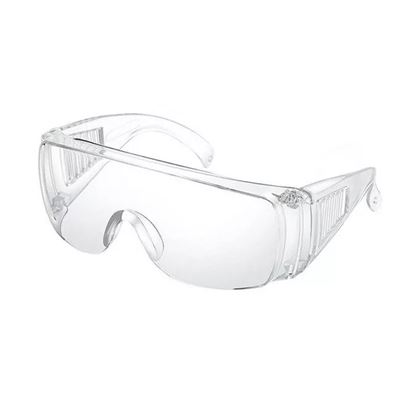 Protective glasses CLEAR
