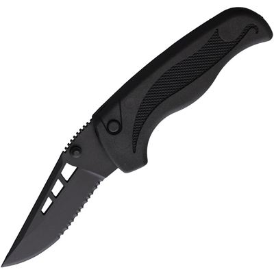 Folding Knife BLACKIE COLLINS