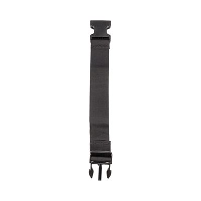 Strap Extension BANDO BLACK