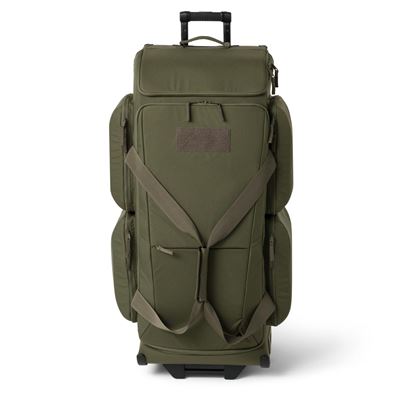Liberator Roll Bag RANGER GREEN