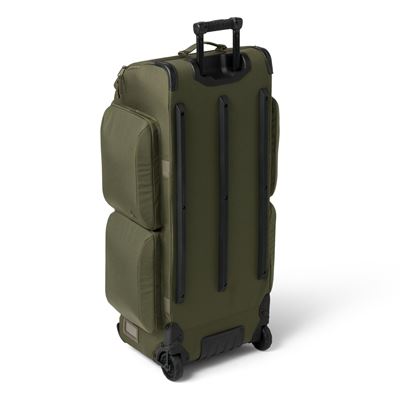 Liberator Roll Bag RANGER GREEN