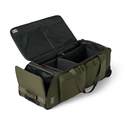 Liberator Roll Bag RANGER GREEN