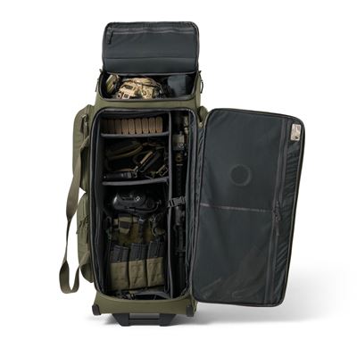 Liberator Roll Bag RANGER GREEN