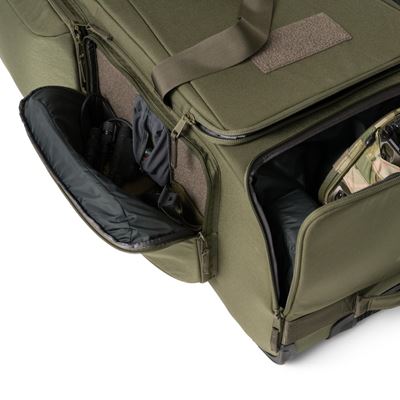 Liberator Roll Bag RANGER GREEN