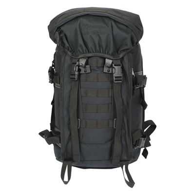 Backpack MMPS CENTURIO II 30L BLACK