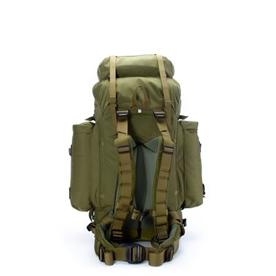 Backpack MMPS VULCAN IV 100L CEDAR