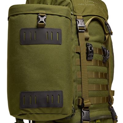 Backpack MMPS CRUSADER IV 90+20L CEDAR