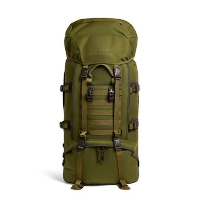 Backpack MMPS CRUSADER IV 90+20L CEDAR
