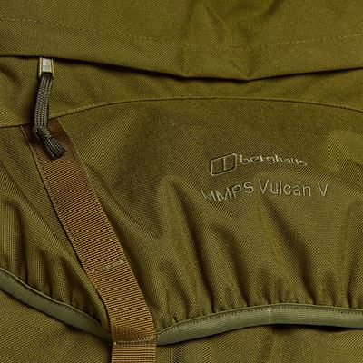 Backpack MMPS VULCAN V 100L CEDAR