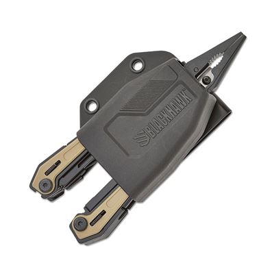 EDC Muilt-Tool Tan Zytel
