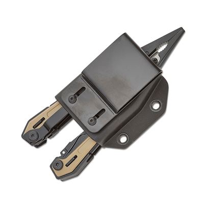 EDC Muilt-Tool Tan Zytel