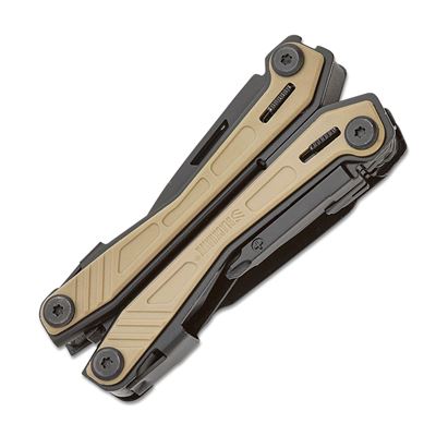 EDC Muilt-Tool Tan Zytel