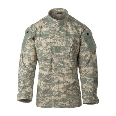 ACU Shirt rip-stop