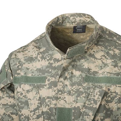 ACU Shirt rip-stop