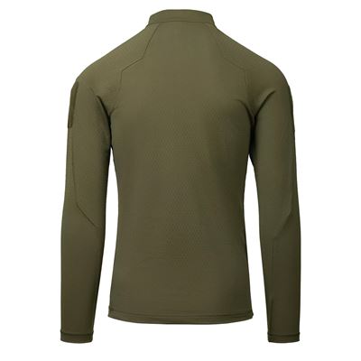 APEX Lightweight Combat Shirt OLIVE GREEN Helikon-Tex® BL-ALC-SN-02 16