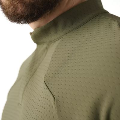 APEX Lightweight Combat Shirt OLIVE GREEN Helikon-Tex® BL-ALC-SN-02 6