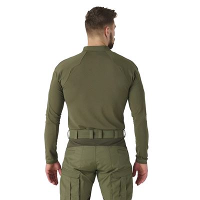 APEX Lightweight Combat Shirt OLIVE GREEN Helikon-Tex® BL-ALC-SN-02 15