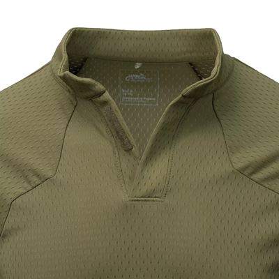 APEX Lightweight Combat Shirt OLIVE GREEN Helikon-Tex® BL-ALC-SN-02 9