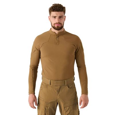 APEX Lightweight Combat Shirt COYOTE Helikon-Tex® BL-ALC-SN-11 2