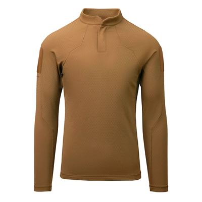 APEX Lightweight Combat Shirt COYOTE