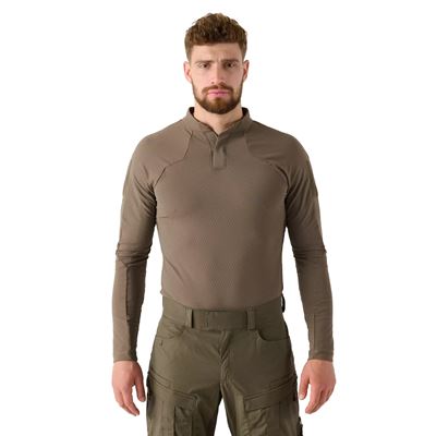APEX Lightweight Combat Shirt RAL 7013 Helikon-Tex® BL-ALC-SN-81 2