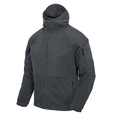 Jacket Heavy Fleece CUMULUS® SHADOW GREY