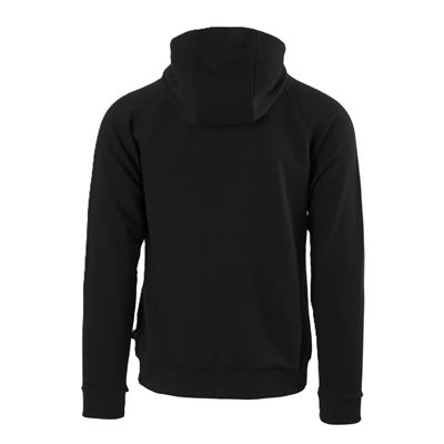 FRONT TOWARD ENEMY HOODIE BLACK