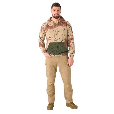HOODIE (KANGAROO) 6 COLOR DESERT/DNC Helikon-Tex® BL-HDN-CB-6C 13