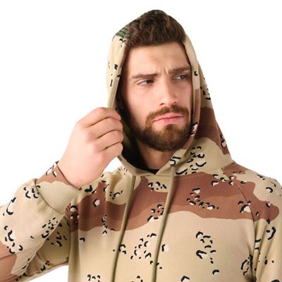 HOODIE (KANGAROO) 6 COLOR DESERT/DNC Helikon-Tex® BL-HDN-CB-6C 9